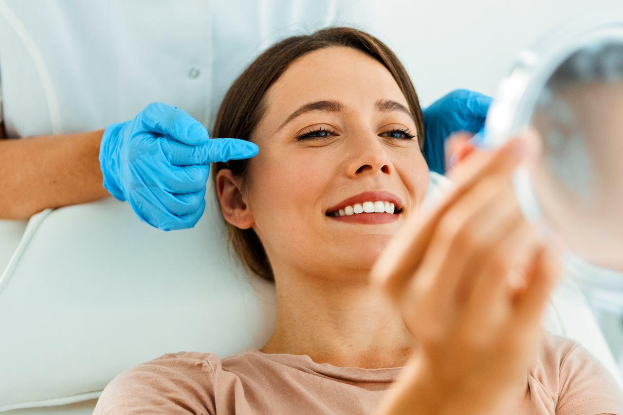 Cosmetic Injectables